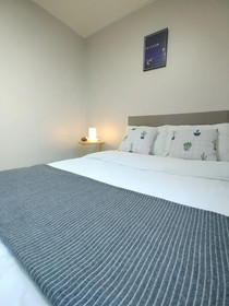 Hause Itaewon Hostel