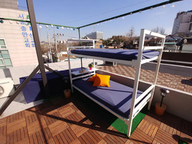 Hause Itaewon Hostel