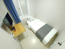 Hause Itaewon Hostel