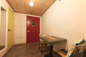 Hongdae Lazy Fox Hostel