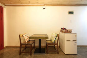 Hongdae Lazy Fox Hostel