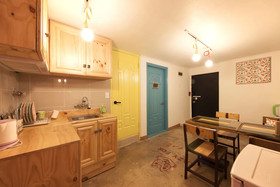 Hongdae Lazy Fox Hostel
