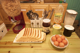 Hongdae Lazy Fox Hostel