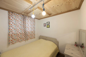 Hongdae Lazy Fox Hostel