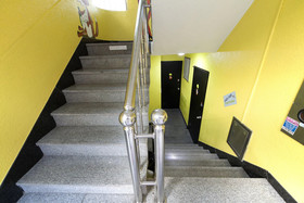Hongdae Lazy Fox Hostel