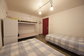 Hongdae Lazy Fox Hostel