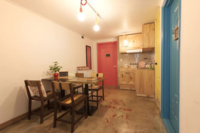 Hongdae Lazy Fox Hostel
