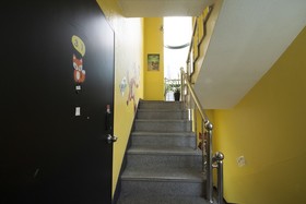 Hongdae Lazy Fox Hostel