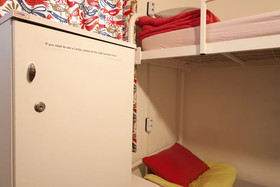 Hongdae Lazy Fox Hostel