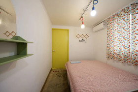 Hongdae Lazy Fox Hostel