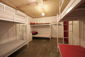 Hongdae Lazy Fox Hostel