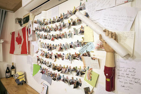 Hongdae Lazy Fox Hostel