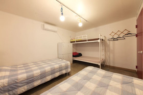 Hongdae Lazy Fox Hostel