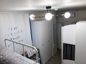 Jun Guest House - Hostel