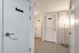 Jun Guest House - Hostel