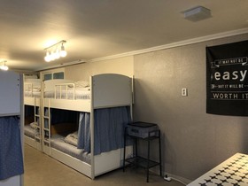 Jun Guest House - Hostel