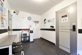 Jun Guest House - Hostel