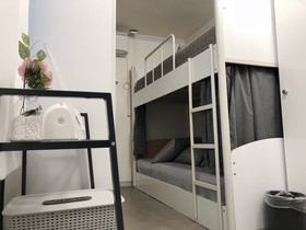 Jun Guest House - Hostel