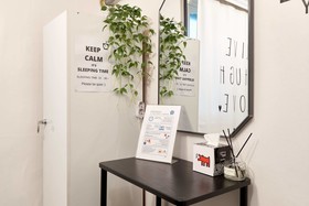 Jun Guest House - Hostel