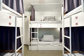 Jun Guest House - Hostel