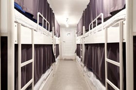 Jun Guest House - Hostel