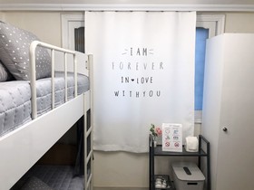 Jun Guest House - Hostel