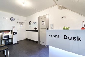 Jun Guest House - Hostel