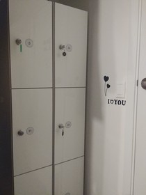 Jun Guest House - Hostel