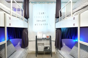 Jun Guest House - Hostel
