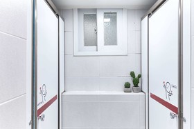 Jun Guest House - Hostel