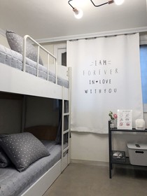 Jun Guest House - Hostel