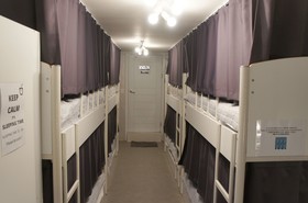 Jun Guest House - Hostel