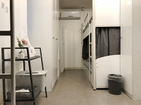 Jun Guest House - Hostel