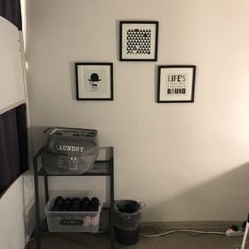 Jun Guest House - Hostel
