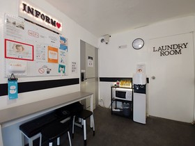 Jun Guest House - Hostel