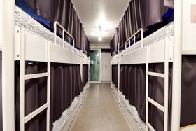 Jun Guest House - Hostel