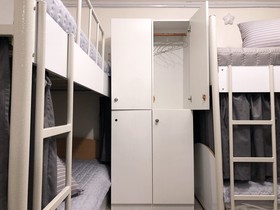 Jun Guest House - Hostel