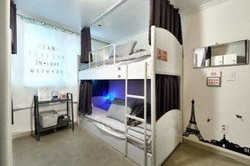 Jun Guest House - Hostel