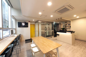 K-Grand Hostel Myeongdong