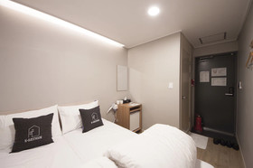 K-Grand Hostel Myeongdong