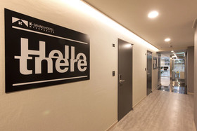 K-Grand Hostel Myeongdong