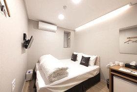 K-Grand Hostel Myeongdong