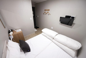 K-Grand Hostel Myeongdong