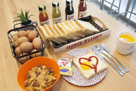 K-Grand Hostel Myeongdong