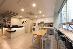 K-Grand Hostel Myeongdong