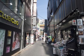K-Grand Hostel Myeongdong