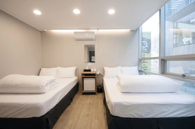 K-Grand Hostel Myeongdong