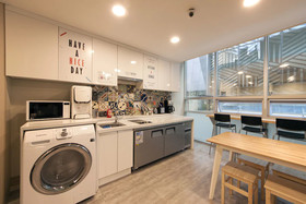 K-Grand Hostel Myeongdong