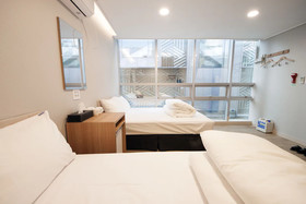 K-Grand Hostel Myeongdong