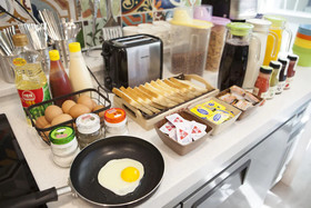 K-Grand Hostel Myeongdong
